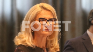Litijum potencijal